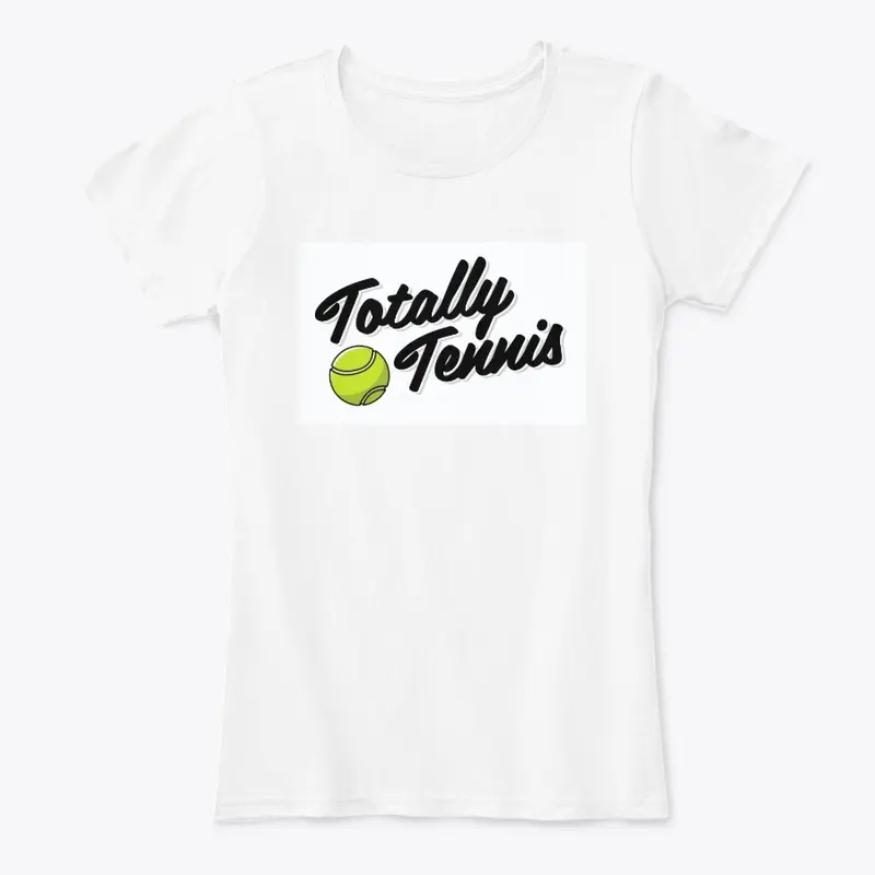 Totally Tennis