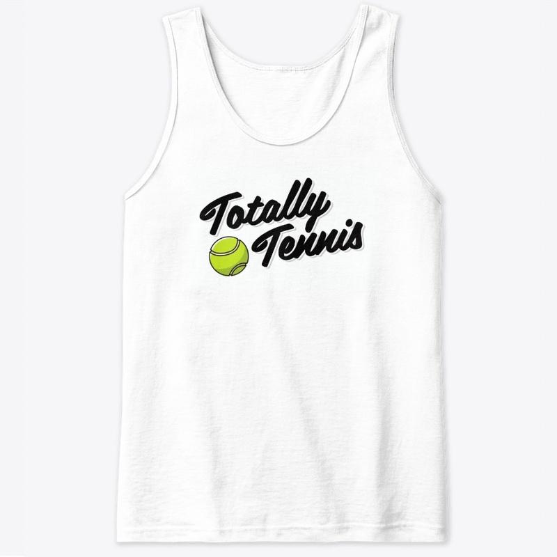 Totally Tennis