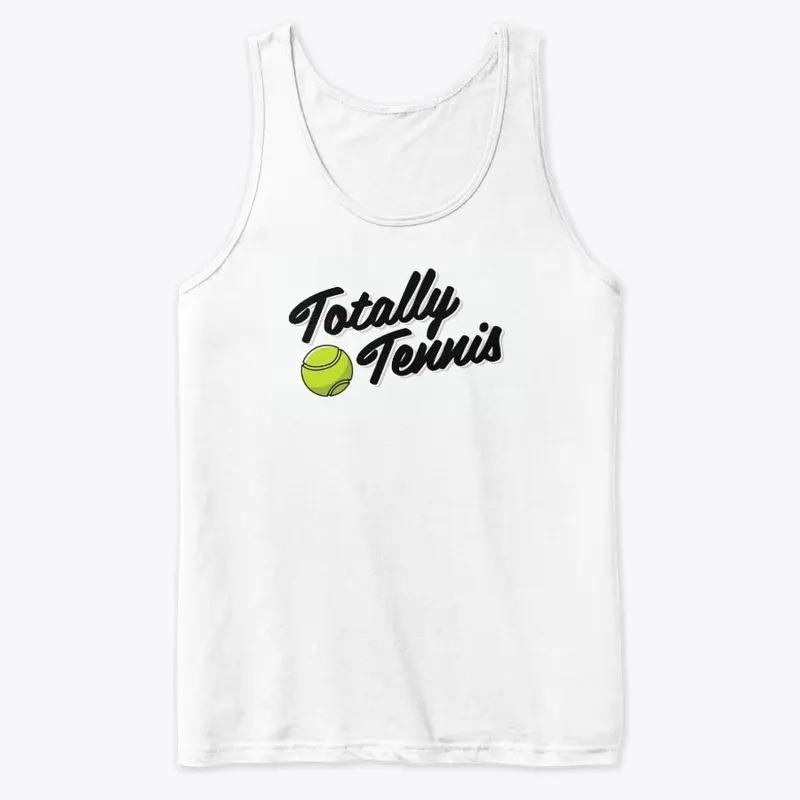 Totally Tennis