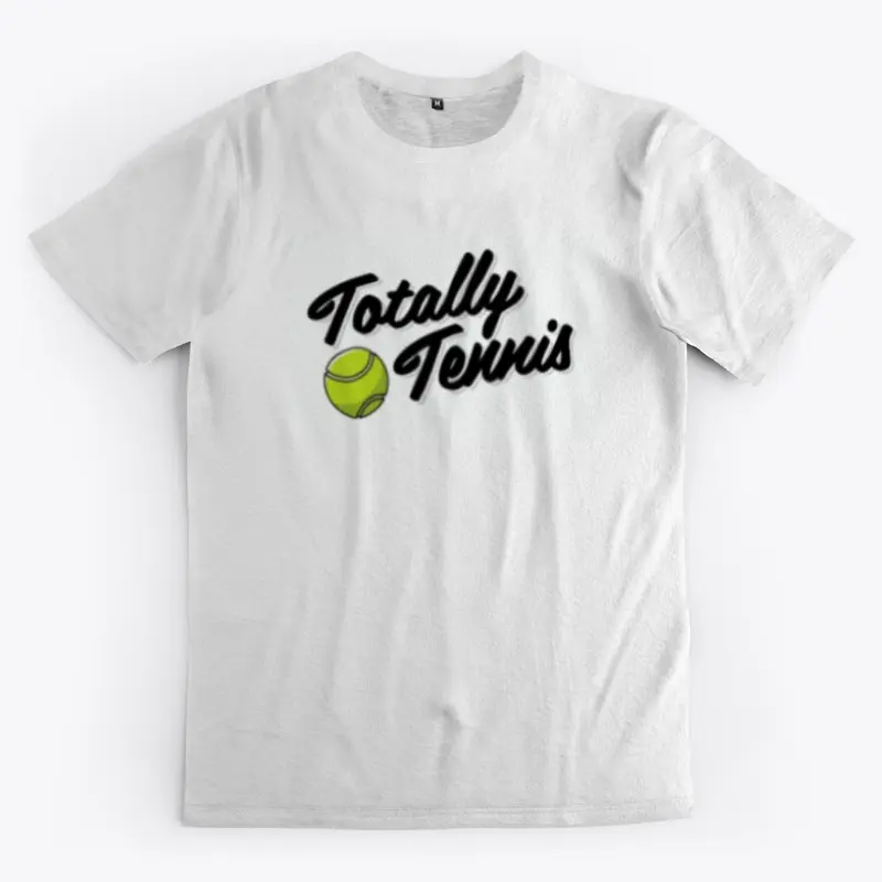 Totally Tennis