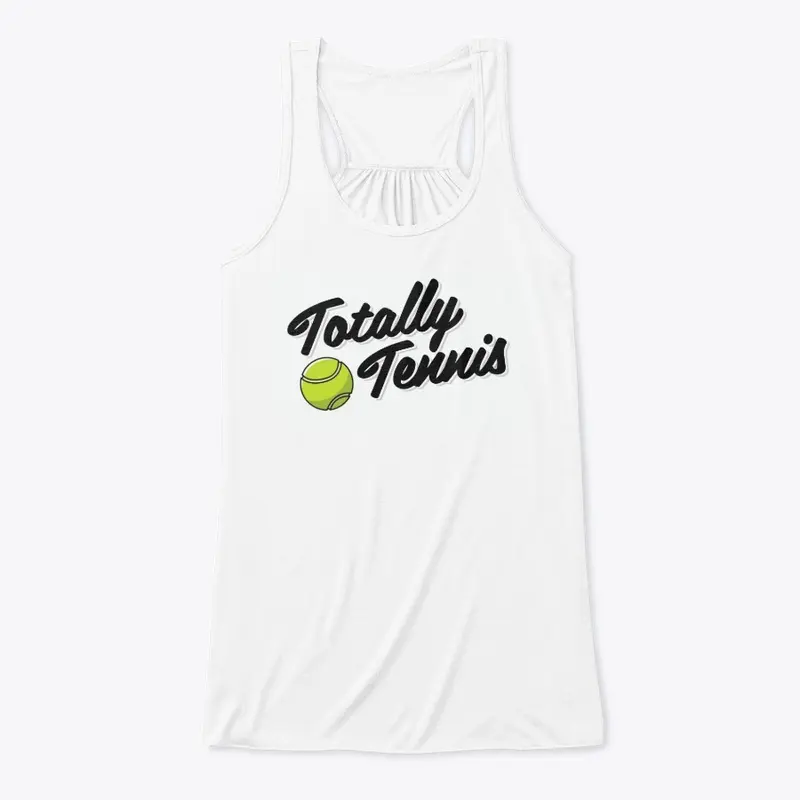 Totally Tennis