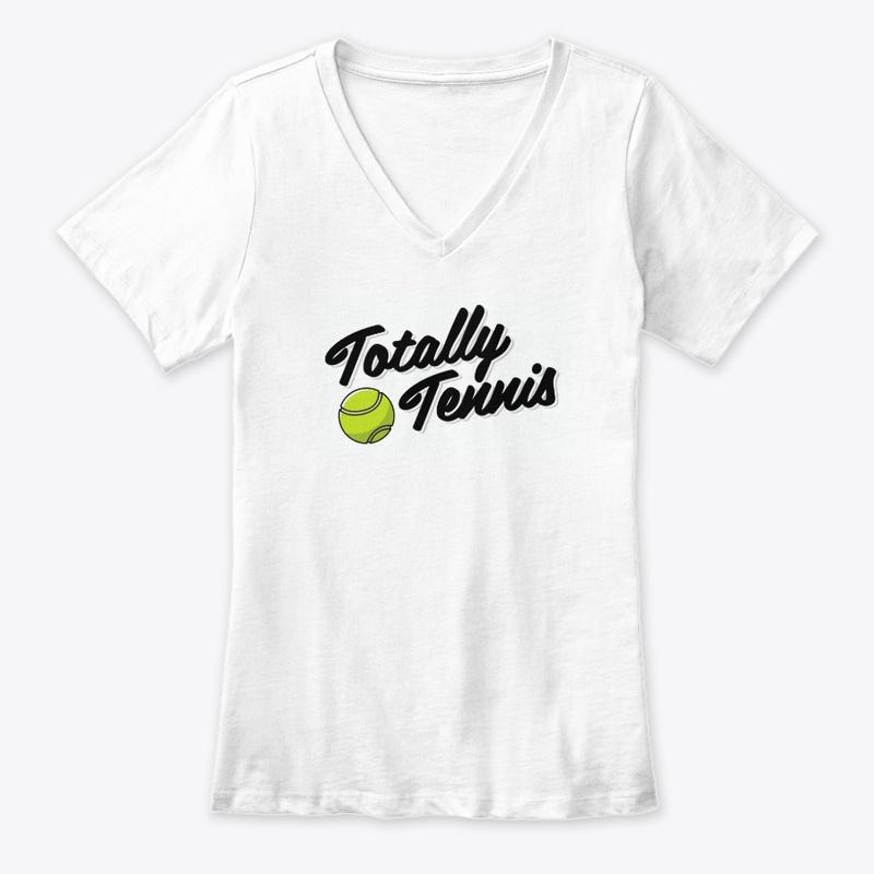 Totally Tennis