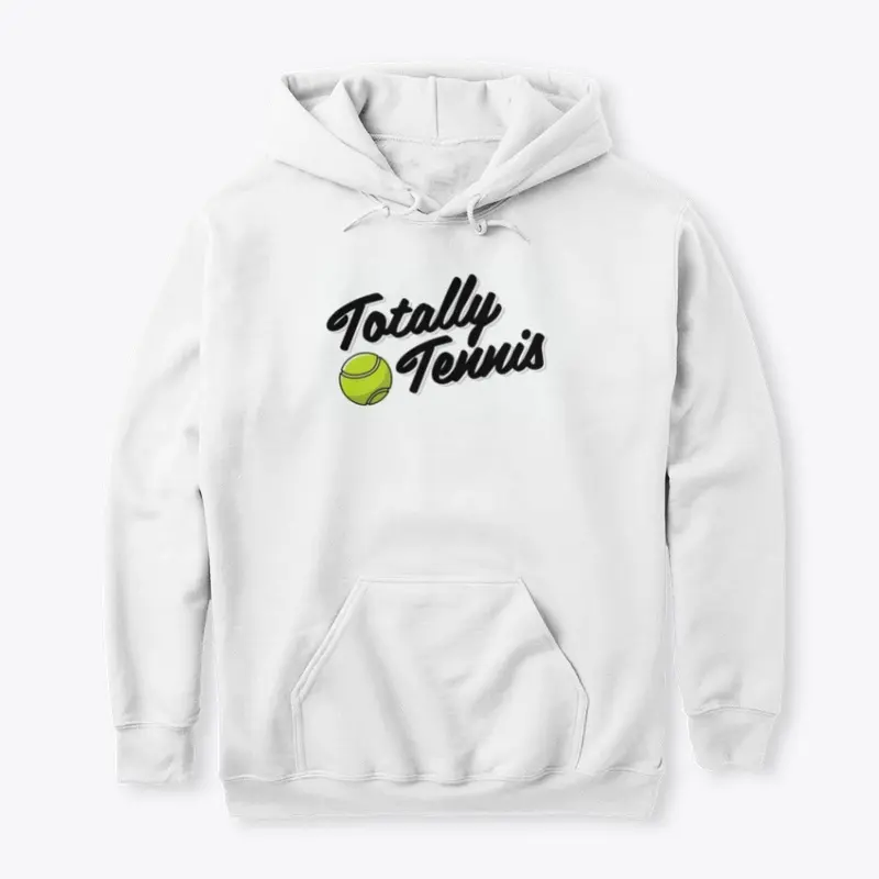 Totally Tennis