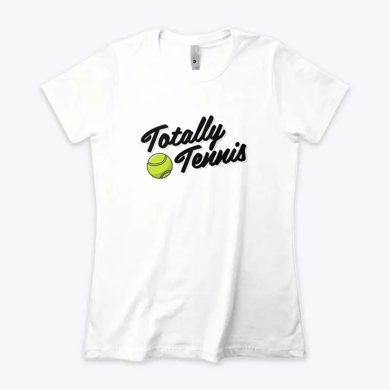 Totally Tennis