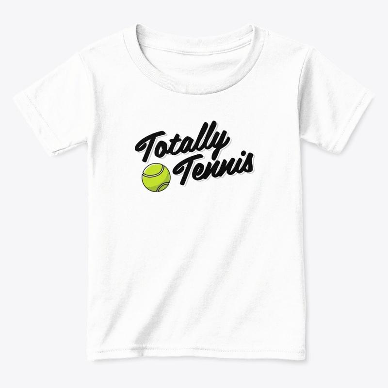 Totally Tennis